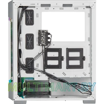 Корпус Corsair iCUE 220T RGB (CC-9011174-WW) картинка 4